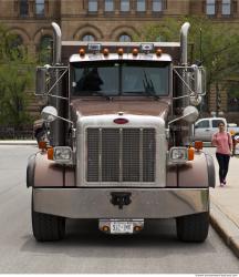 Photo References of Mixed Vehicles